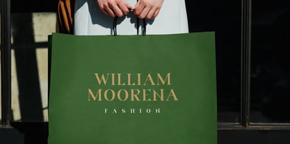 Quicle Font Poster 2