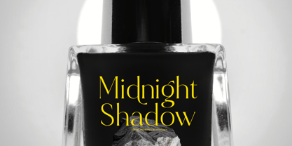 Qignals Font Poster 9