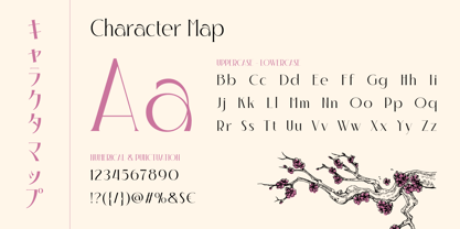 Irazhumi Font Poster 3
