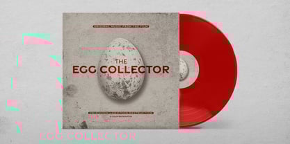 Gravesend Sans Font Poster 3