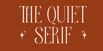 Pearl Tropical Font Poster 14