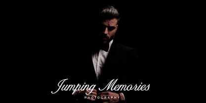 Australian Mirages Font Poster 5