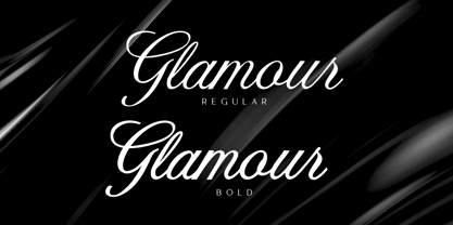 Australian Mirages Font Poster 3