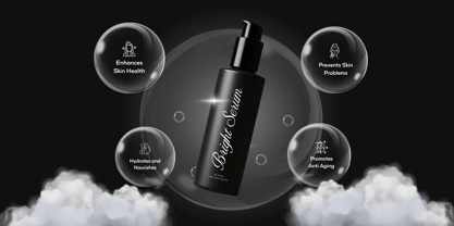 Australian Mirages Font Poster 6