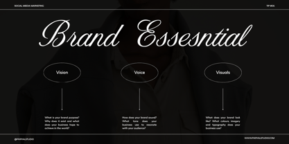 Australian Mirages Font Poster 13