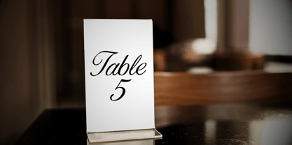 Australian Mirages Font Poster 9