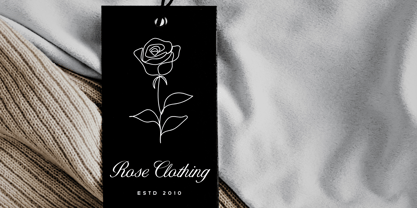 Australian Mirages Font Poster 7