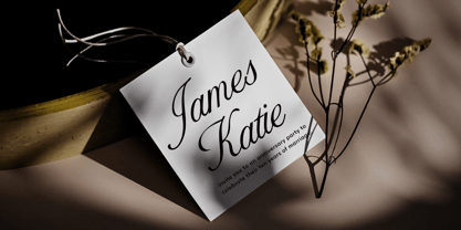 Australian Mirages Font Poster 10