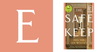 Worthington Arcade Font Poster 7