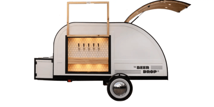 Impetus Font Poster 5