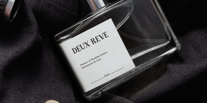 Elmaris Font Poster 9