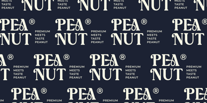 Elmaris Font Poster 3