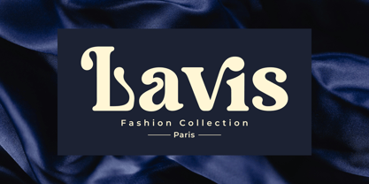 Elmaris Font Poster 6