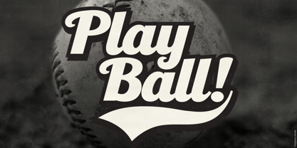 Bandbox SW Font Poster 5