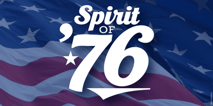 Bandbox SW Font Poster 2