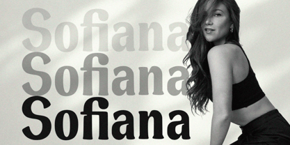 Meuzda Font Poster 5