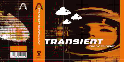 Ritafurey Font Poster 5