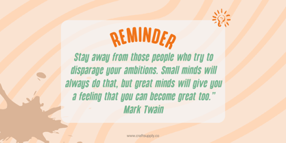 Godger Rounded Font Poster 3