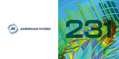 Kallisto Font Poster 5