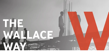 Ministry Font Poster 8