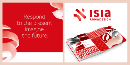 Ministry Font Poster 6