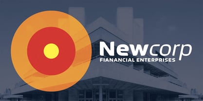 September Font Poster 4