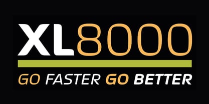 September Font Poster 5