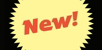 Urbane Adscript Font Poster 4