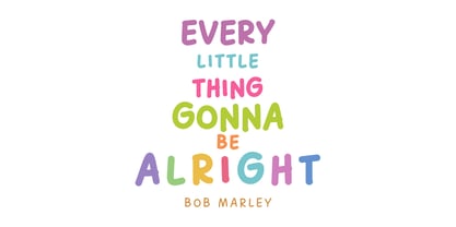 Mochibop Font Poster 8