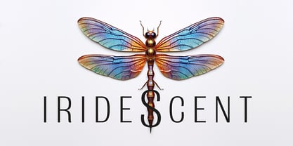 Grange Font Poster 7