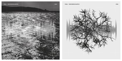 Grange Font Poster 11