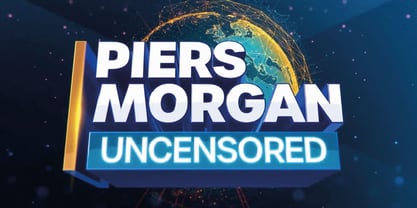 Urbane Font Poster 13