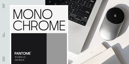 Ws Mogila Font Poster 4