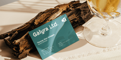 MN Managa Sans Font Poster 12