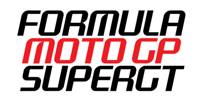 Neospeed Font Poster 8