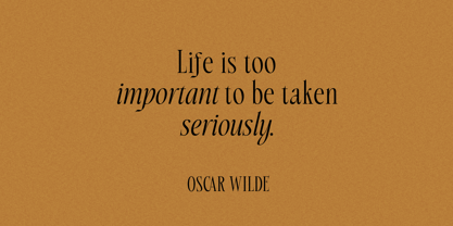 Beverly Walters Font Poster 4