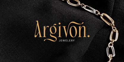 Beverly Walters Font Poster 7