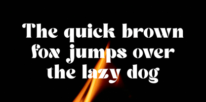 Bless Honey Font Poster 12