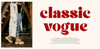 Bless Honey Font Poster 5