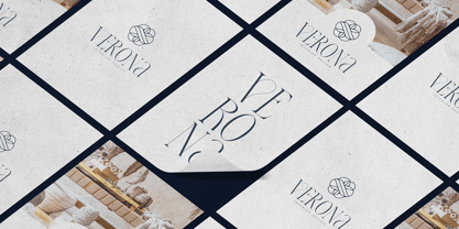 Thorn and Tale Font Poster 10