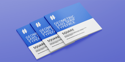 Avestra Font Poster 12