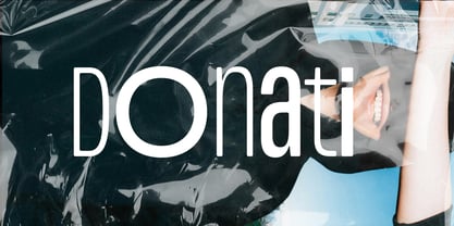 Plex Soft Font Poster 2