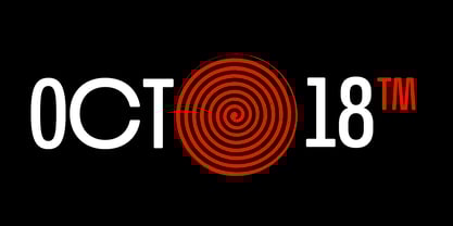 Plex Soft Font Poster 4