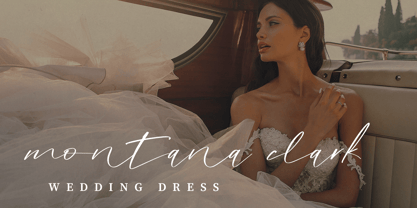 Fettina Font Poster 8
