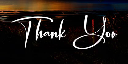 Rockstar Sunjuki Font Poster 8