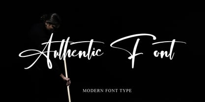 Rockstar Sunjuki Font Poster 3