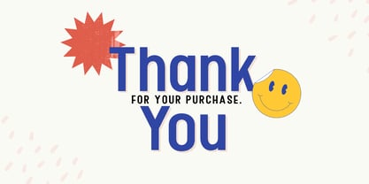 Fox Rivea Font Poster 13