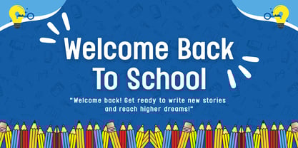 Fox Rivea Font Poster 6