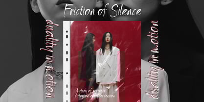 Beloya Font Poster 10