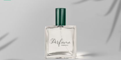 Airila Font Poster 9